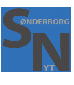 logo sønderborgnyt