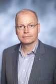 Byrådskandidat Claus Klaris, Venstre.