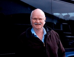 Steen Petersen, direktør for Lavprisbusserne.