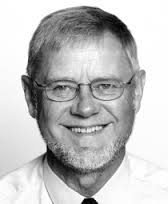 John Solkær Pedersen er ny Fælleslisten-formand.