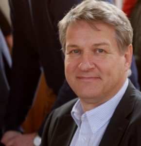 Peter Hansen planter ansvaret for DI-målingen suverænt i den nuværende flertalsgruppe i Byrådet.