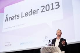 Niels Duedahl kan uden tvivl lære lokale ledere, hvordan de bliver rigtigt gode.