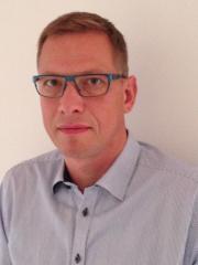 Michael Skriver Hansen er Sønderborgs ny Sundhedschef.