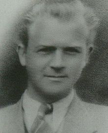 Hermann M. Boye