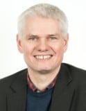 Direktør Carsten Lund er kommet gennem en lang proces i Børne- og Uddannelsesforvaltningen Foto: Sønderborg Kommune