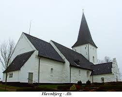 havnbjerg kirke