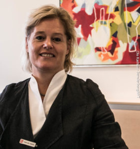 Dorthe Lykke Jørgensen tilbyder at finansere boliger til under 500.000 kroner.