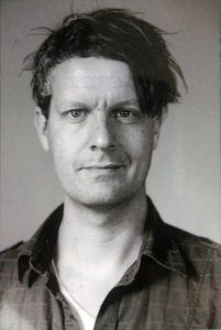 Søren Flott.