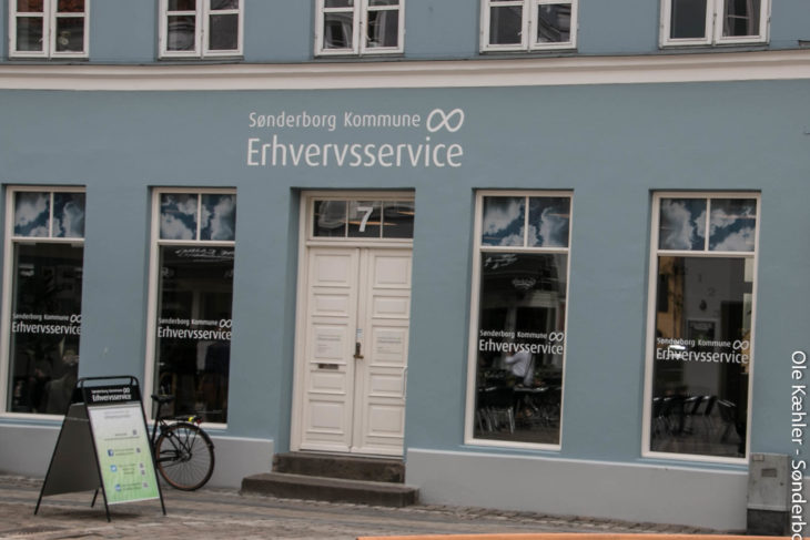 Erhvervsservice laver effektiv for ingeniører | SønderborgNYT