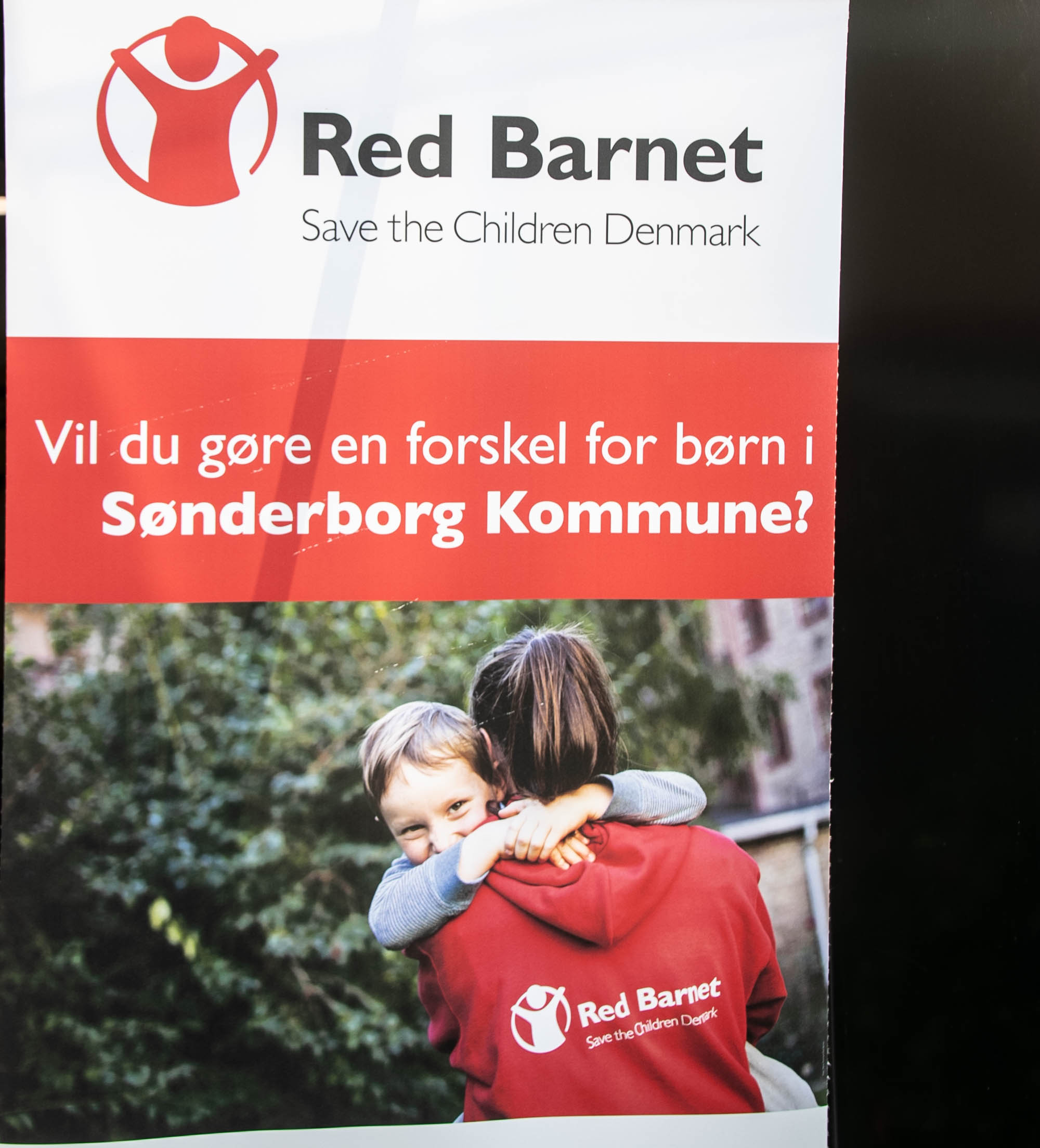 Billeder: til Barnet | SønderborgNYT