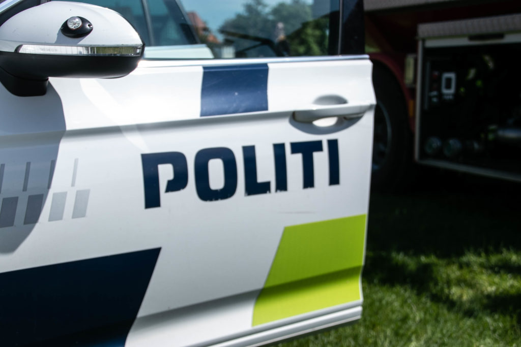 Politiet Har En God Idé Om Hvem Gerningsmanden Er | SønderborgNYT