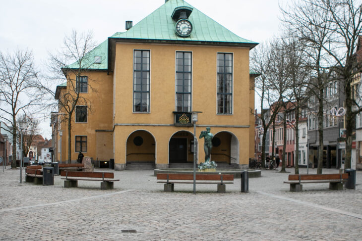 Kommunen skal slå alle ledige op for at sig de bedste og medarbejdere | SønderborgNYT